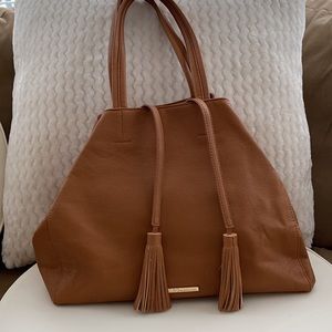 BCBGeneration shoulder bag.
